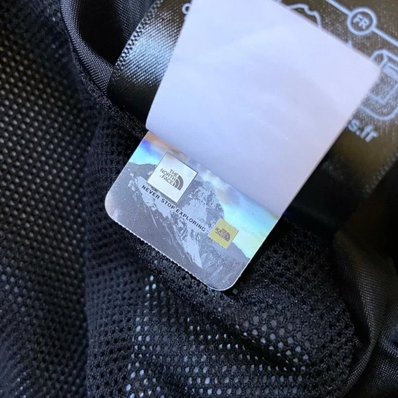 The North Face Women’s Plus Daybreak Rain Jacket In TNF Black